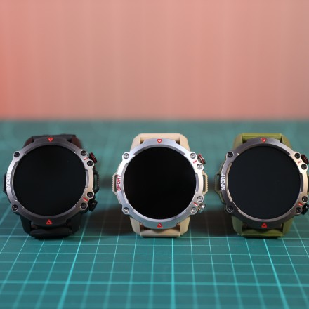 slider images